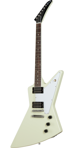 Gibson 70s Explorer ขายราคาพิเศษ