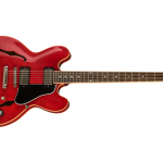 Gibson ES-335 Dot กีต้าร์คุณภาพ ขายราคาพิเศษ