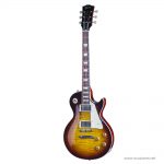 Gibson-Historic-1959-Les-Paul-Standard ลดราคาพิเศษ