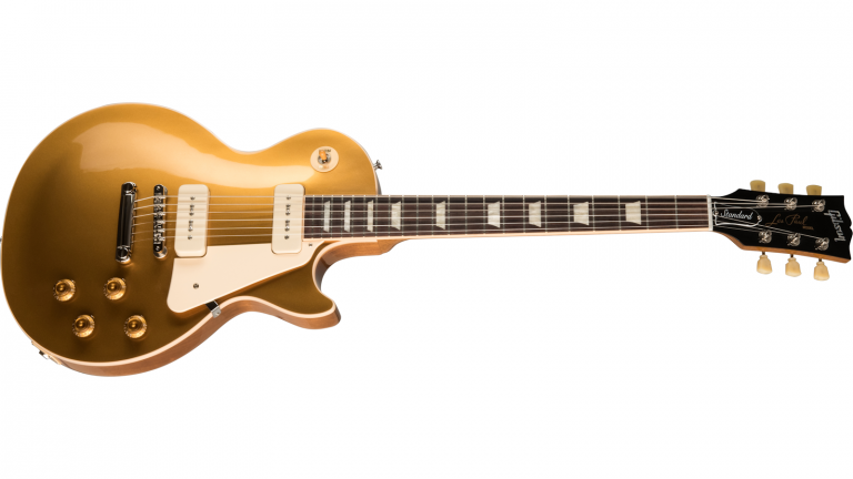 Gibson Les Paul Standard 50s P-90 ขายราคาพิเศษ