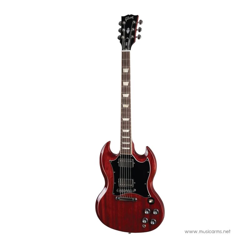 Gibson-SG-Standard-1 ขายราคาพิเศษ