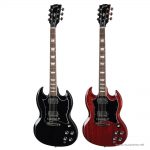 Gibson-SG-Standard-2 ลดราคาพิเศษ
