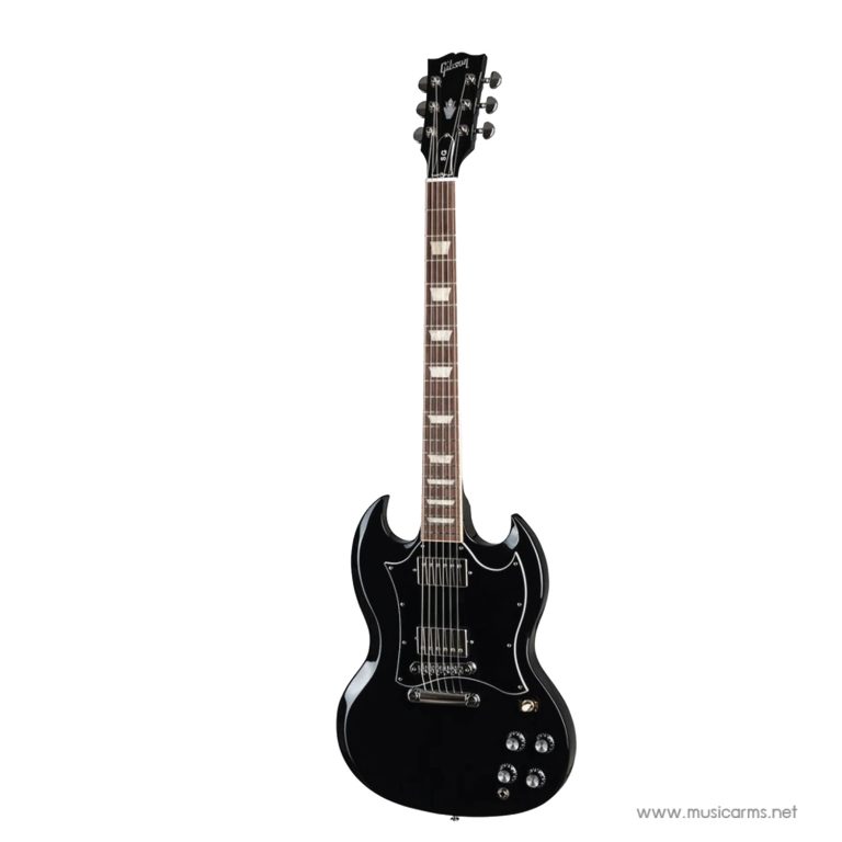 Gibson-SG-Standard ขายราคาพิเศษ