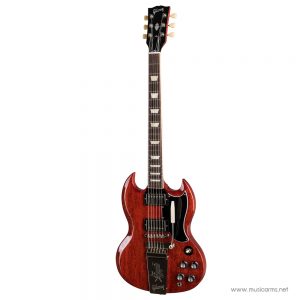 Gibson-SG-Standard-61-Maestro-Vibrola