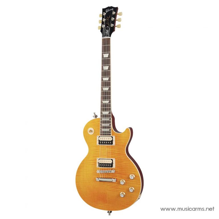 Gibson Slash Les Paul Standard Appetite Burst ขายราคาพิเศษ