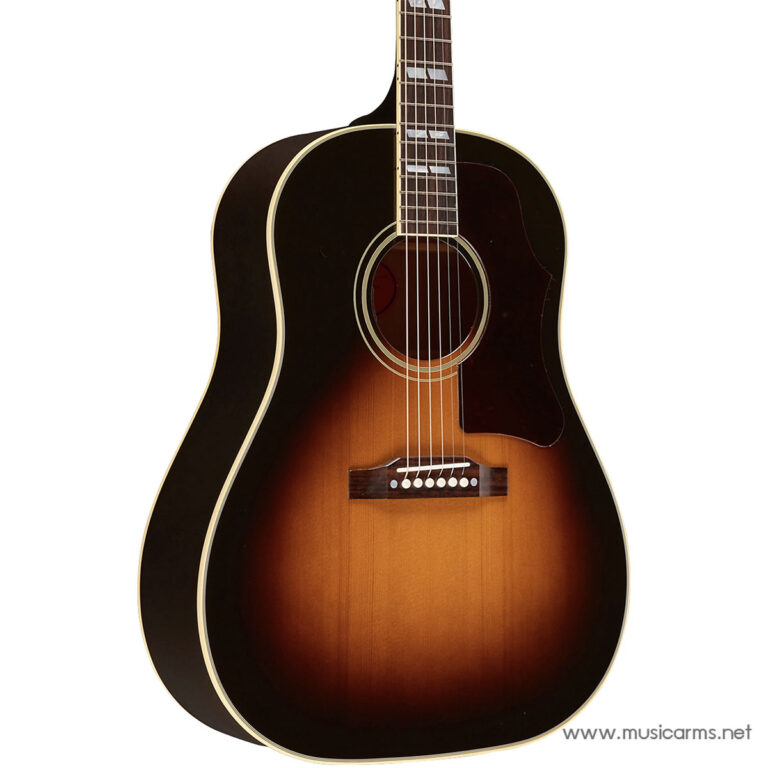 Gibson Southern Jumbo Original ขายราคาพิเศษ