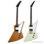 Gibson USA 70s Explorer Electric Guitar 2 สี ลดราคาพิเศษ