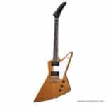 Gibson USA 70s Explorer Electric Guitar in Antique Natural ขายราคาพิเศษ