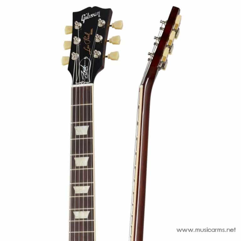 Gibson USA Slash Les Paul Standard ขายราคาพิเศษ