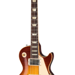 Gibson ​60th Anniversary Les Paul Standard กีตาร์ไฟฟ้า ลดราคาพิเศษ