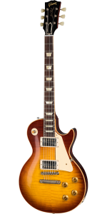 Gibson ​60th Anniversary Les Paul Standard กีตาร์ไฟฟ้าราคาถูกสุด | Gibson
