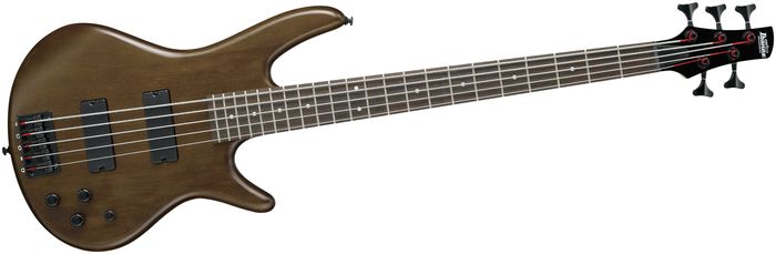 Ibanez GSR205B Bass 5 Strings ขายราคาพิเศษ