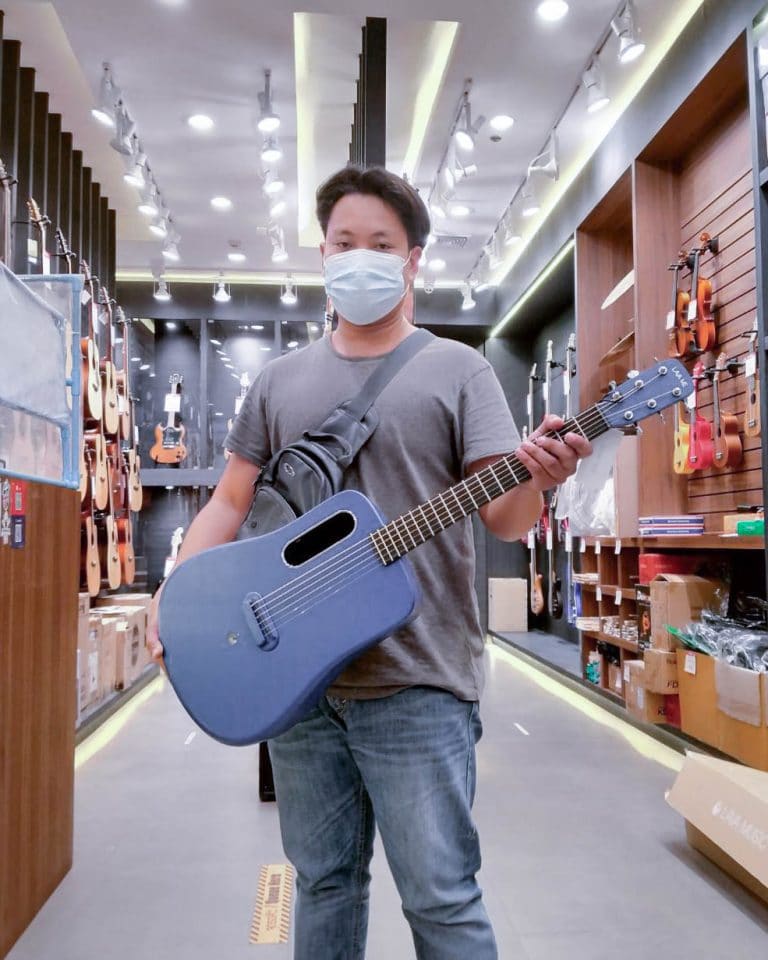 ขอขอบคุณลูกค้าครับ Lava ME 2 FreeBoost