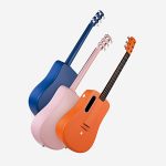 Lava ME 2 กีตาร์โปร่ง ขายราคาพิเศษ