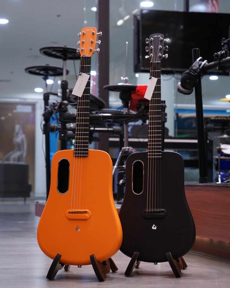 Lava ME 2 Unibody Carbon Composite with FreeBoost