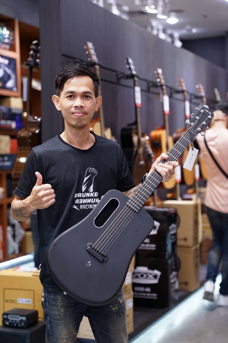 ขอขบคุณลูฏค้าจาก Lava me2 freeboost รังสิต