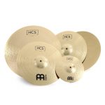 Meinl HCS Basic Cymbal Set HCS141620 รวม ขายราคาพิเศษ