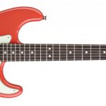Squier Simon Neil Stratocaster ขายราคาพิเศษ