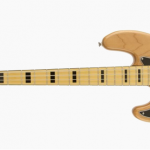 Squier Vintage Modified Jazz Bass 70s Left-Handed เบส 4 สาย ขายราคาพิเศษ