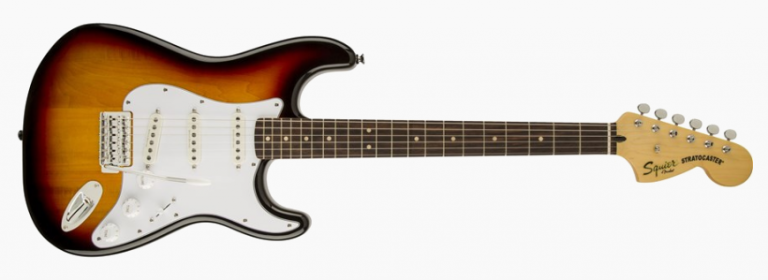 Squier Vintage Modified Stratocaster ขายราคาพิเศษ