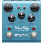 Strymon BlueSky เอฟเฟคกีตาร์ไฟฟ้า ขายราคาพิเศษ