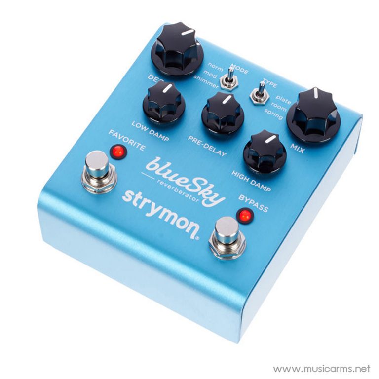 Strymon-BlueSky.3 ขายราคาพิเศษ