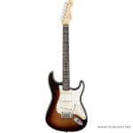 face cover Fender American Elite Stratocaster Left-Handed ลดราคาพิเศษ