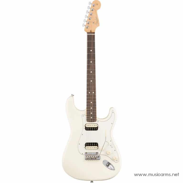 face cover Fender American Professional Stratocaster HH ShawBucker ขายราคาพิเศษ
