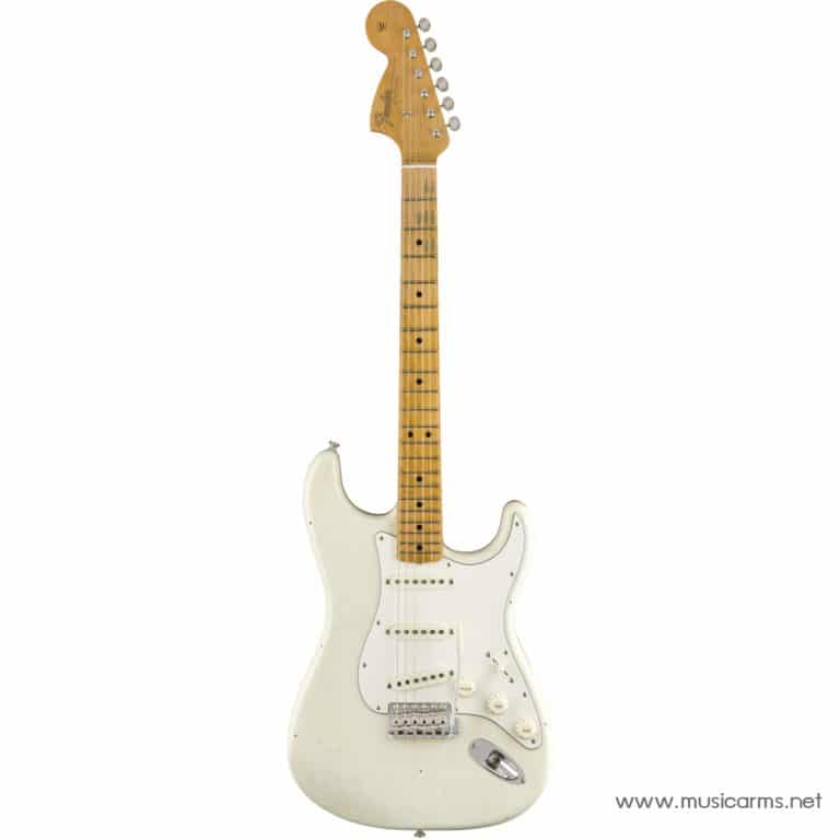 face cover Fender Jimi Hendrix Voodoo Child Stratocaster ขายราคาพิเศษ