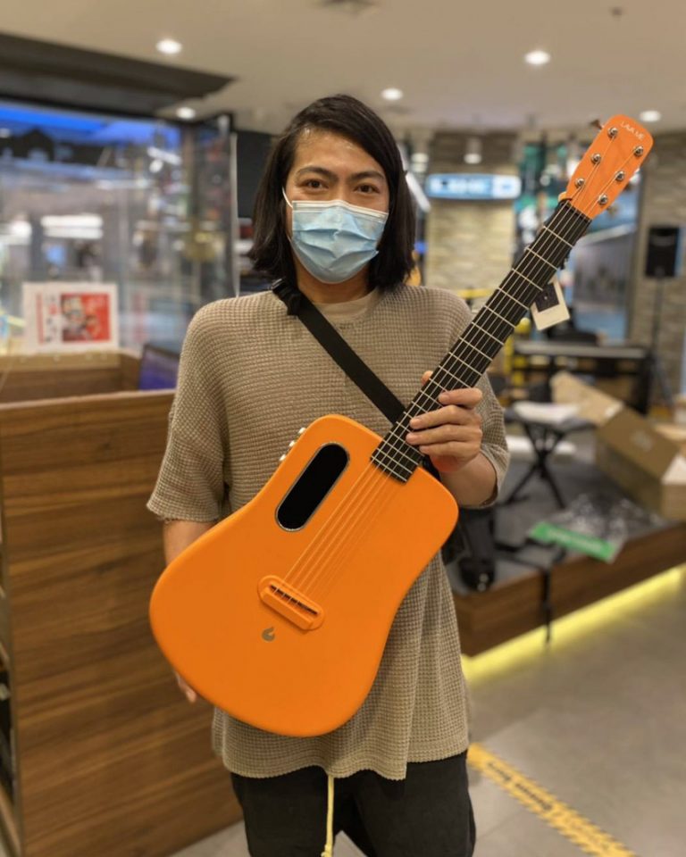 lava me 2 ซีคอน-2