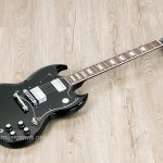 กีต้าร์ Gibson SG Standard ขายราคาพิเศษ