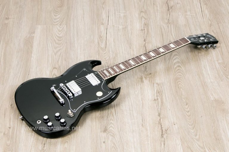 กีต้าร์ Gibson SG Standard ขายราคาพิเศษ