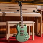 Epiphone SG Muse กีตาร์ไฟฟ้า ขายราคาพิเศษ