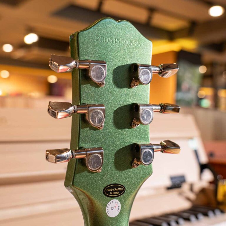 Epiphone SG Muse กีตาร์ไฟฟ้า ขายราคาพิเศษ