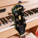 Epiphone SG Muse กีตาร์ไฟฟ้า ขายราคาพิเศษ