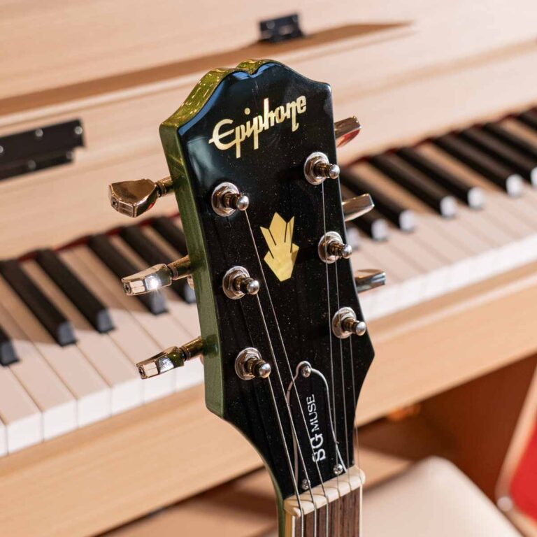 Epiphone SG Muse กีตาร์ไฟฟ้า ขายราคาพิเศษ