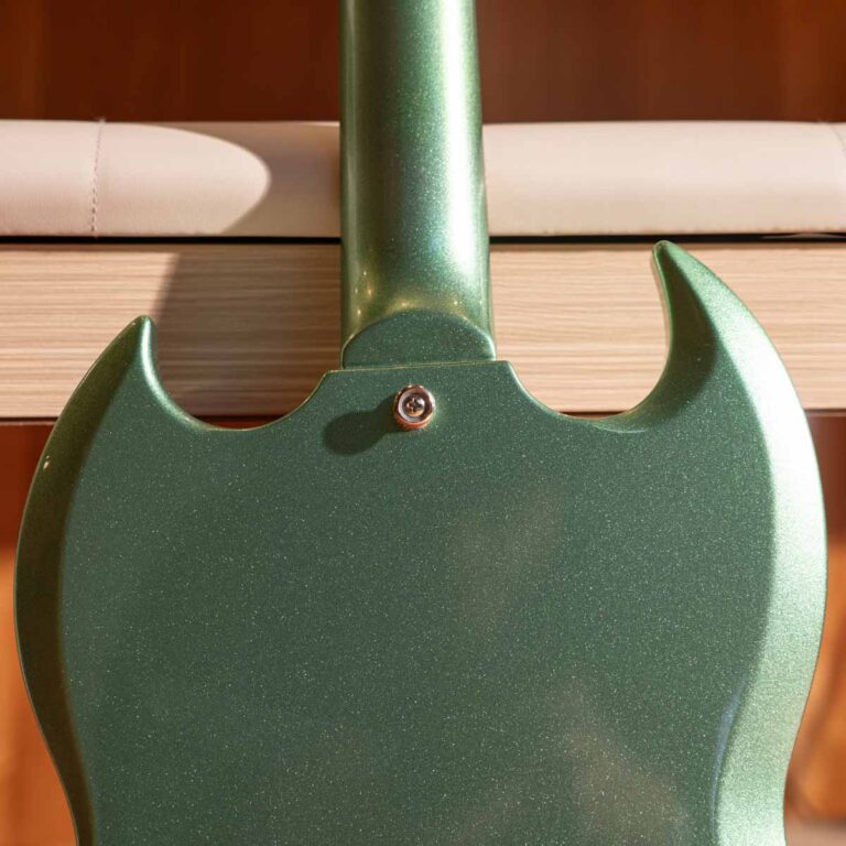 Epiphone SG Muse กีตาร์ไฟฟ้า ขายราคาพิเศษ