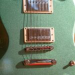 Epiphone SG Muse กีตาร์ไฟฟ้า ขายราคาพิเศษ