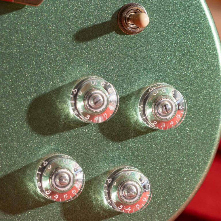 Epiphone SG Muse กีตาร์ไฟฟ้า ขายราคาพิเศษ