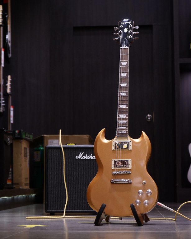 Epiphone SG Muse