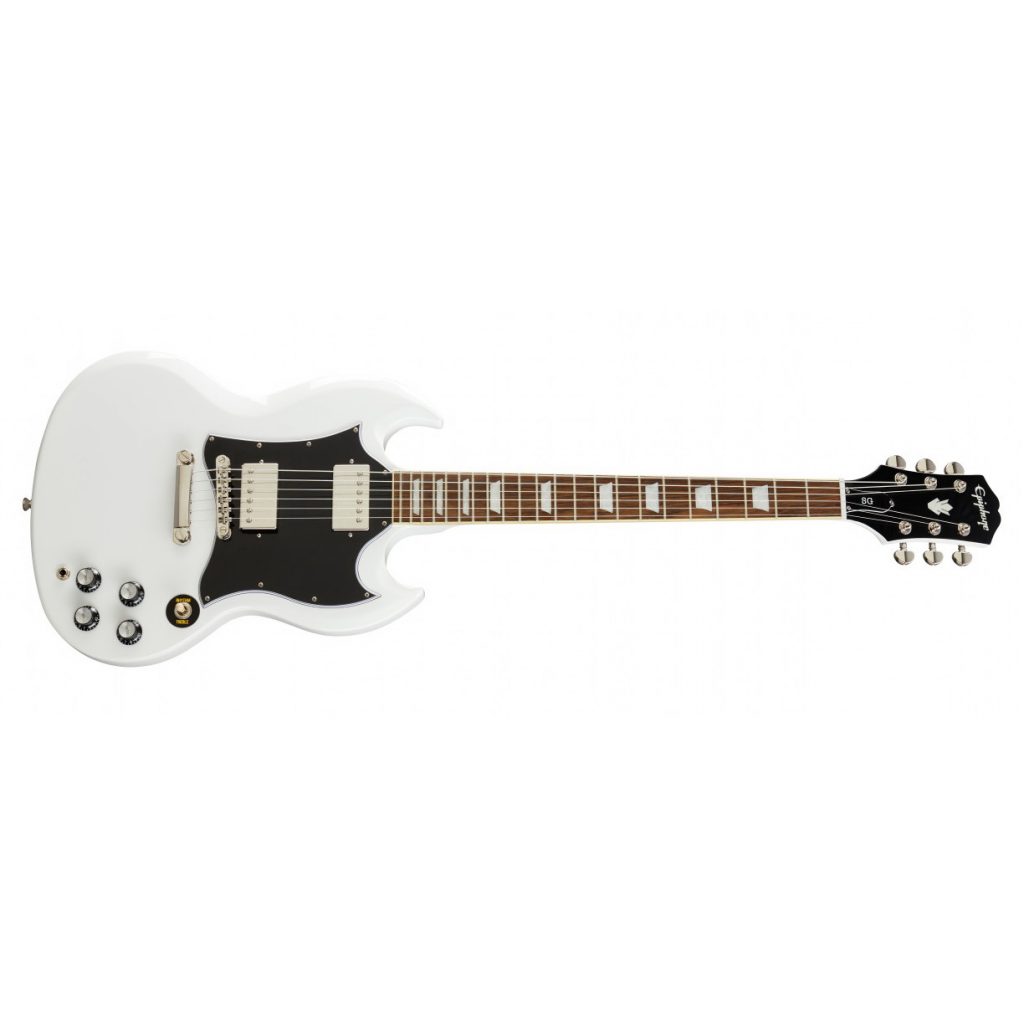 Epiphone SG Standard | Music Arms ศูนย์รวมเครื่องดนตรี ตั้งแต่เริ่มต้น ...