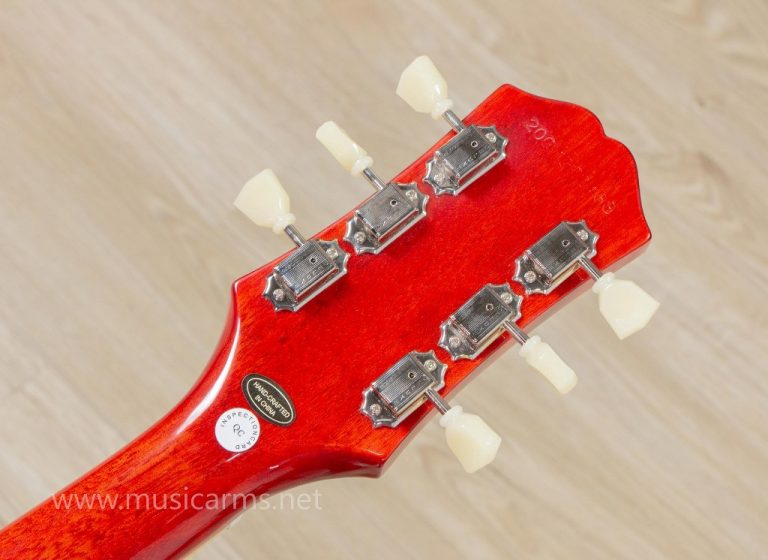 Epiphone SG Standard 61 Maestro Vibrola ขายราคาพิเศษ