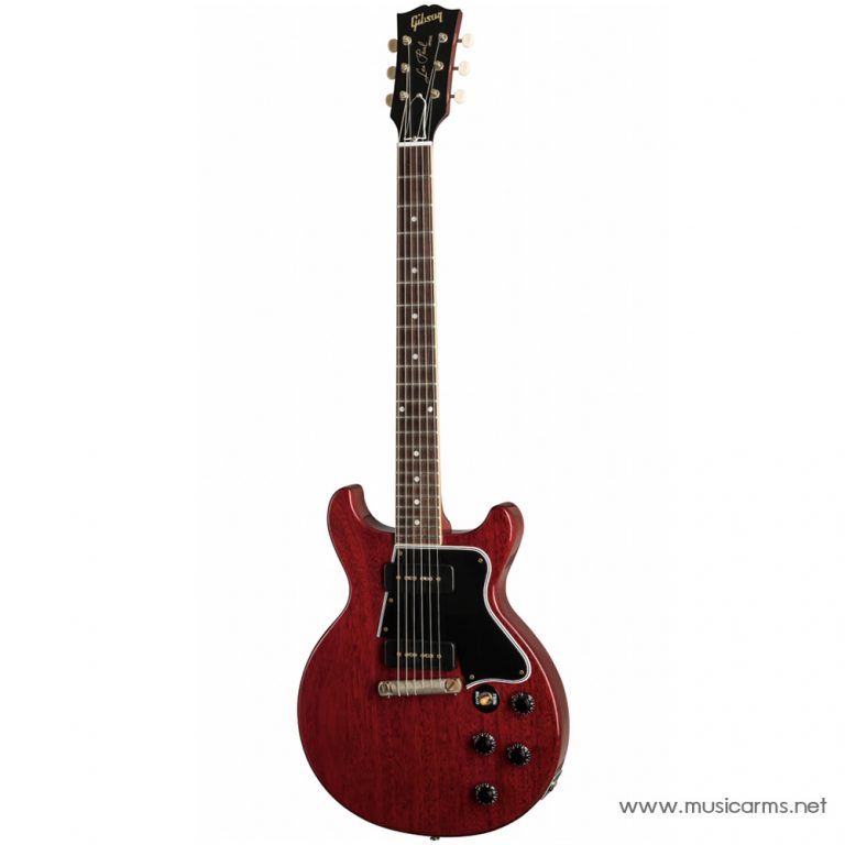 Face cover Gibson 1960 Les Paul Special Double Cut Reissue ขายราคาพิเศษ