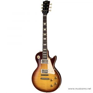 Gibson 60th Anniversary 1959 Les Paul Standard กีตาร์ไฟฟ้าราคาถูกสุด