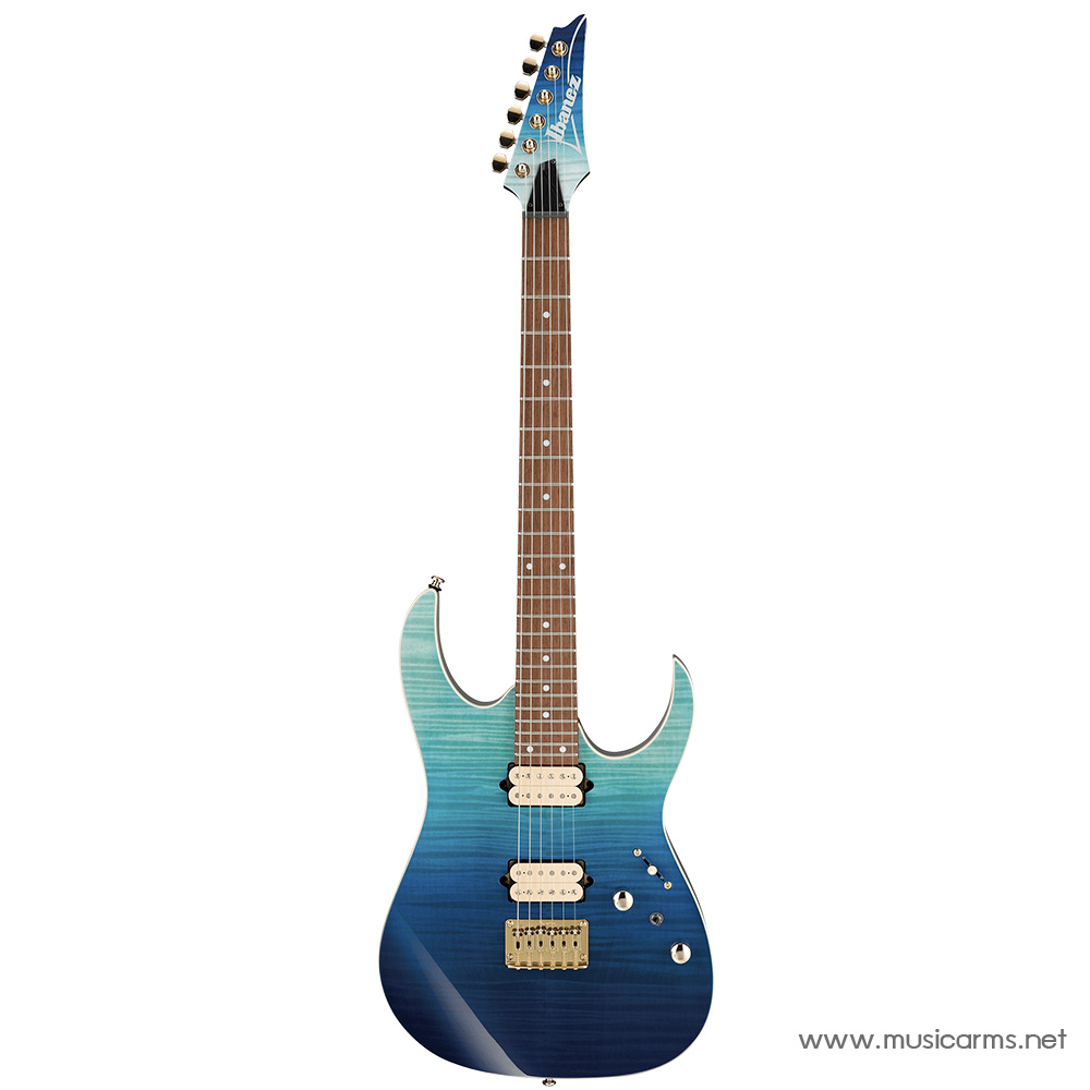 Face cover Ibanez RG421HPFM