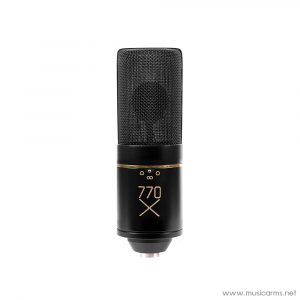 MXL 770X Multi-Pattern Condenser Microphoneราคาถูกสุด | MXL