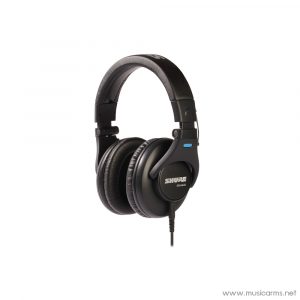 Shure SRH440 หูฟังมอนิเตอร์ราคาถูกสุด