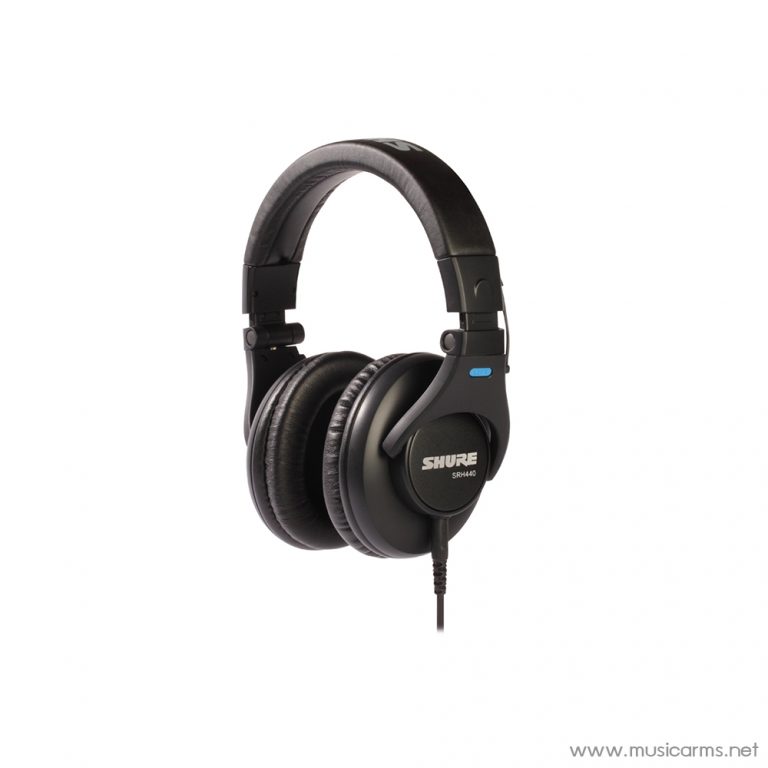 Face cover Shure-SRH440 ขายราคาพิเศษ