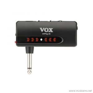 Vox Amplug2 V2 I/0ราคาถูกสุด | แอมป์ปลั๊ก Amplug