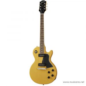 Epiphone Les Paul Special กีตาร์ไฟฟ้าราคาถูกสุด | กีตาร์ไฟฟ้า Electric Guitar